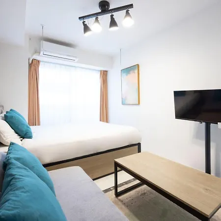 Alato Kinshicho 东京 Exterior photo
