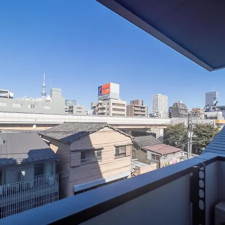 Alato Kinshicho 东京 Exterior photo