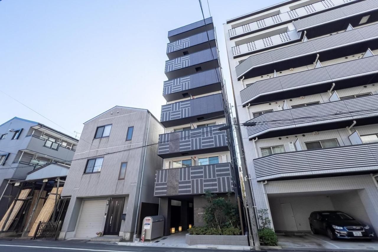 Alato Kinshicho 公寓